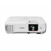 Epson PowerLite 107 3500-Lumen XGA 3LCD Projector