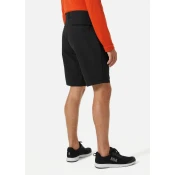 Helly Hansen HH QD SHORTS, muške hlace, crna 34280