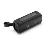 MOTOROLA ROKR 600 Bluetooth prijenosni zvučnik v5.3, vodootporan IP67, CRN 810036773751