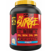 Mutant Iso Surge 2270 g, kolacic od cokolade