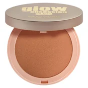 Pupa Glow Obsession Compact Cream Highlighter 003 - Copper