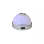 Esperanza EHC001-Projektorski alarm sat