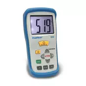 Termometar PeakTech 5115
