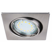 Rabalux 1057 - KOMPLET 3x LED Vgradna svetilka LITE 3xGU10-LED/3W/230V