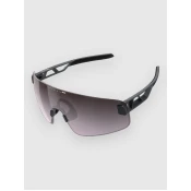 POC Elicit Toric Uranium Black Sunglasses sunny silver