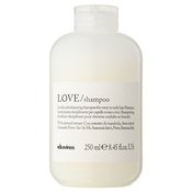 Davines Love Almond šampon za kovrcavu kosu (Lovely Curl Enhancing Shampoo for Wavy or Curly Hair) 250 ml