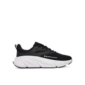 Under Armour Tekaški čevlji UA Rogue 6 6006720 001 Črna