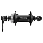 NABLA PREDNJA SHIMANO ACERA HB-M3050 32H DISK CENTER LOCK CRNA