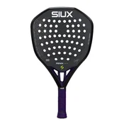 Lopar za padel Siux Fenix Pro 2026 Black