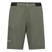 Salewa PEDROC 4 DST CARGO SHORT M, hlače, zelena 29310