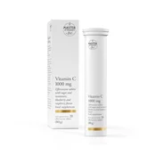 Master of Pharmacy vitamin C 20x1000mg-pharmacy