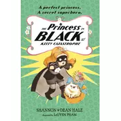 Princess in Black and the Kitty Catastrophe