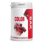 S.A.K. barva 130 g (300 ml) velikost 1