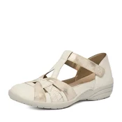 Sandali Remonte CEO-R7601-81 Écru