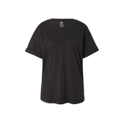 G-Star RAW Majica, črna
