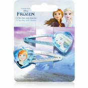 Disney Frozen 2 Hair Clips ukosnice za kosu 2 kom 2 kom