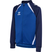 Otroška trenirka hmlLEAD 2.0 TRACK ZIP JACKET KIDS