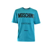 Moška majica s kratkimi rokavi Moschino