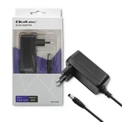 Qoltec vtični napajalnik 30W | 15V | 2A | 5,5*2,1