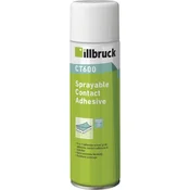 Illbruck kontaktni pršilno lepilo CT600