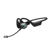 EDIFIER HECATE Gejmerske slušalice AIR3 Commander, 2.4G, Bluetooth 6.0, IPX4, Crne