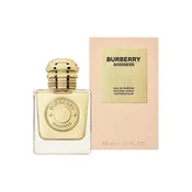 Burberry Ženski parfem Goddess EDP, 50 ml