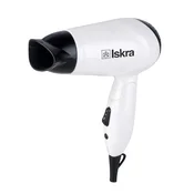 ISKRA Fen za kosu 1200W RH-1818-1/WH