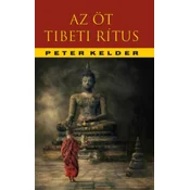 Az öt tibeti rítus