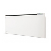 GLAMOX Elektricni panelni zidni radijator 3001 TPA 12 / 1200 W, s DT termostatom
