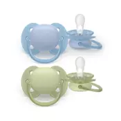 Avent Duda Varalica Ultra Soft 0-6 Decki