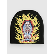RIPNDIP Burn In Heck Beanie black