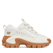 Superge CAT Footwear Intruder Shoe P312231 Bela