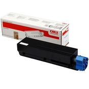 toner Oki 45807102 - črna (original)