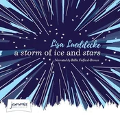 AUDIBOOK Avdio knjiga: A Storm of Ice and Stars