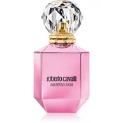 Roberto Cavalli Paradiso Rosa Eau De Parfum Spray 30 Ml