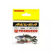 Trabucco AKURA 5500N #3/0