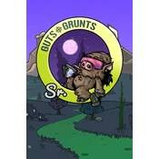 Guts n Grunts Sr. PC/XBOX LIVE Key EUROPE