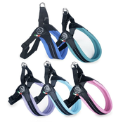 Tre ponti OPRSNICA PASTEL mesh - nastavljiva