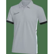 Nike Dri-Fit Academy otroška polo majica siva XL