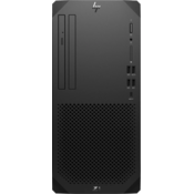 Racunalo HP Z1 Entry Tower G9 Workstation | NVIDIA® T400 (4 GB) / i7 / RAM 16 GB / SSD Pogon