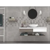 NEWTON SILVER 30x60