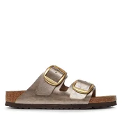 BIRKENSTOCK Nizki natikači Arizona  zlata