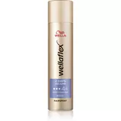 Wella Wella flex 2nd Day Volume ( Hair spray) (Obseg 75 ml)