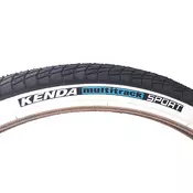 Kenda 20 x 1.75 K127 crno-bijela