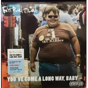 Fatboy Slim - Youve Come A Long Way, Baby (Reissue) (Limited Edition) (180 g) (2 LP)