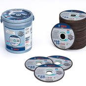Bosch GRAB&GO PRO StS&M plo 125x1,6 mm 100/1 ( 2608626114 )