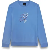 Twitch Crewneck Pulover - 3XL