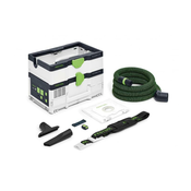 Festool Akku-odsisna mobilna jedinica CLEANTEC CTLC SYS I-Basic, 576936