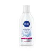 NIVEA micelarna voda za suvu kožu 400ml