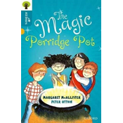 The Magic Porridge Pot